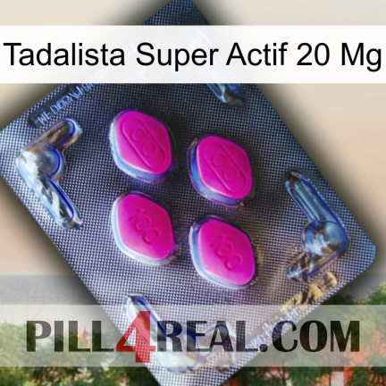Tadalista Super Active 20Mg 02